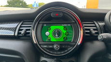 MINI Hatchback 2.0 Cooper S Sport II 3dr Auto Petrol Hatchback